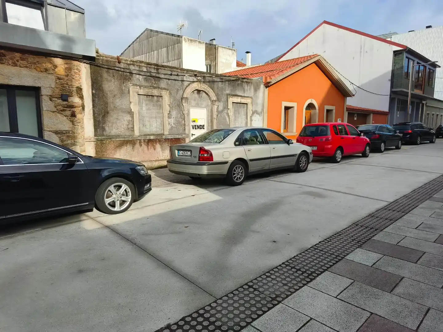 Adosado en venta en Rúa Montevideo 8, imagen 9