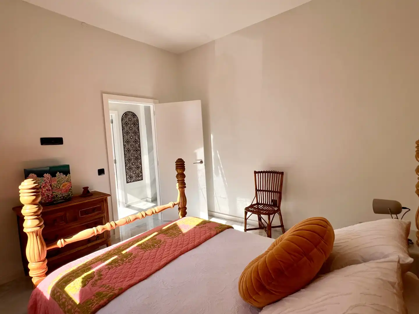Detached house with pool for sale in Garachico, imagen 17
