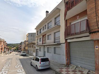 Exterior view of Building for sale in Vilalba Sasserra