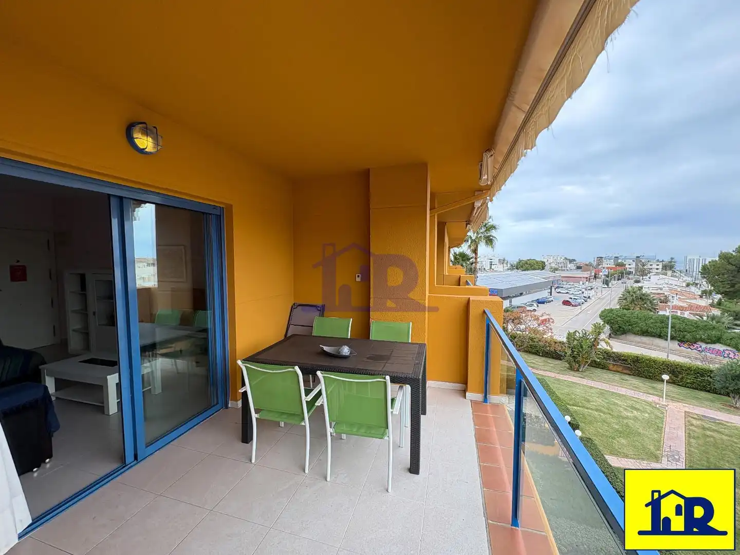 Dúplex en venta en Assagador de La Marjal ( PV 71), Les Bassetes - El Marjal