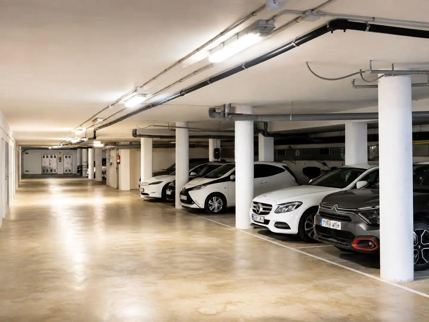Parking de Garaje en venta en Salou