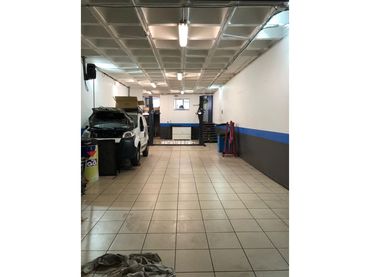 Nave industrial en venta en Ctra. de la Comella i de la Plana, 41-37