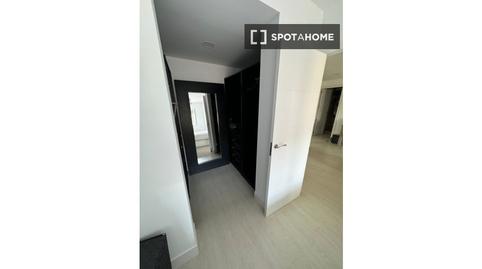 Foto 5 de Apartament per a compartir a Vírgenes, Madrid