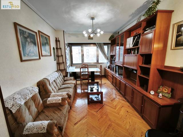 Piso en Venta en Calle LOS HERRAN en Santiago - Arana