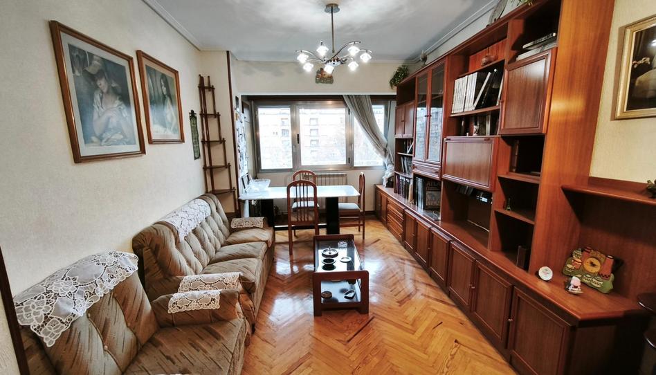 Photo 1 of Flat for sale in Calle Los Herran, Santiago - Arana, Araba - Álava