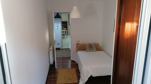 Foto 5 de Piso de alquiler en Avenida de Ferrol, Conxo, Santiago de Compostela