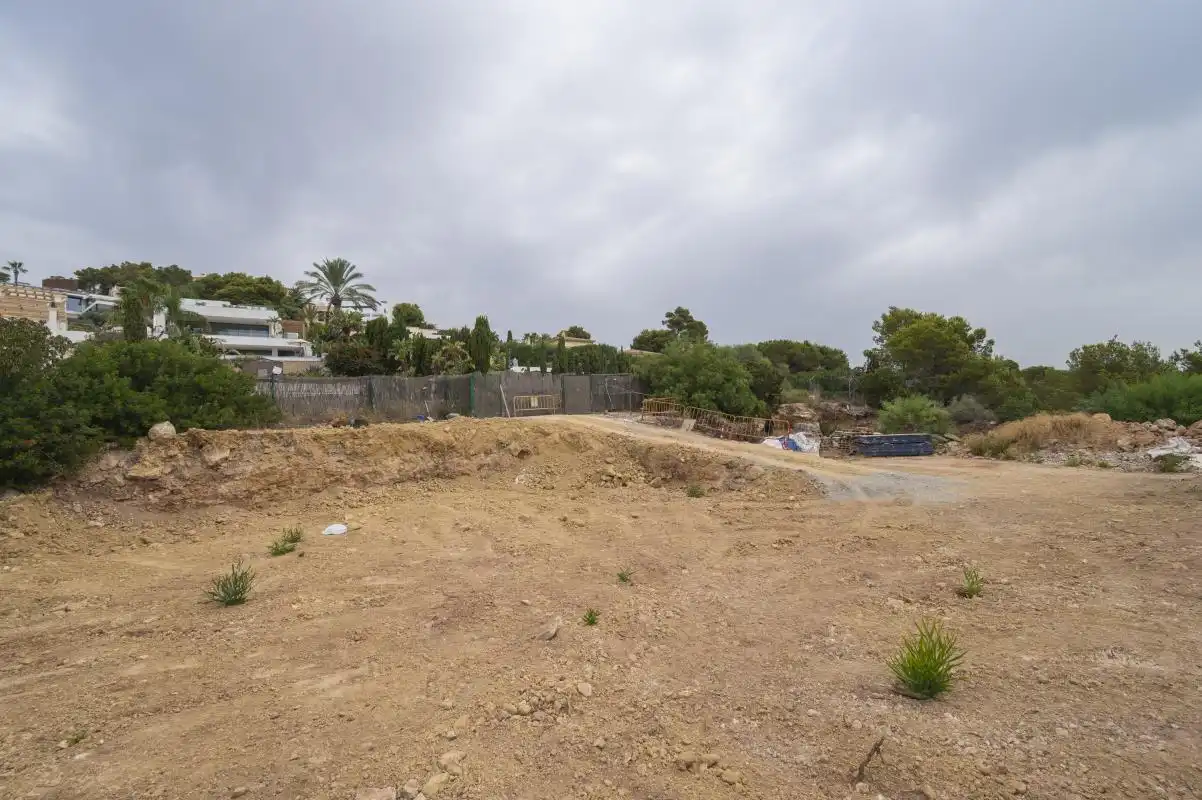 Residencial en venta en Sant Josep de sa Talaia