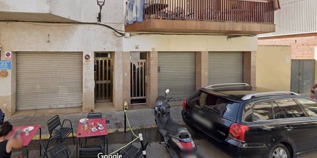 Local comercial en Venta en C/ Puig i Cadafalch  en Nucli Antic