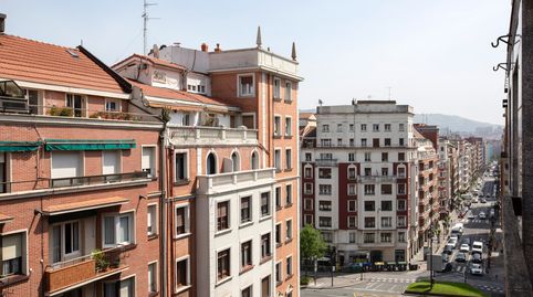 Foto 2 de Pis en venda a Urkixo Zumarkalea, Basurtu, Bilbao