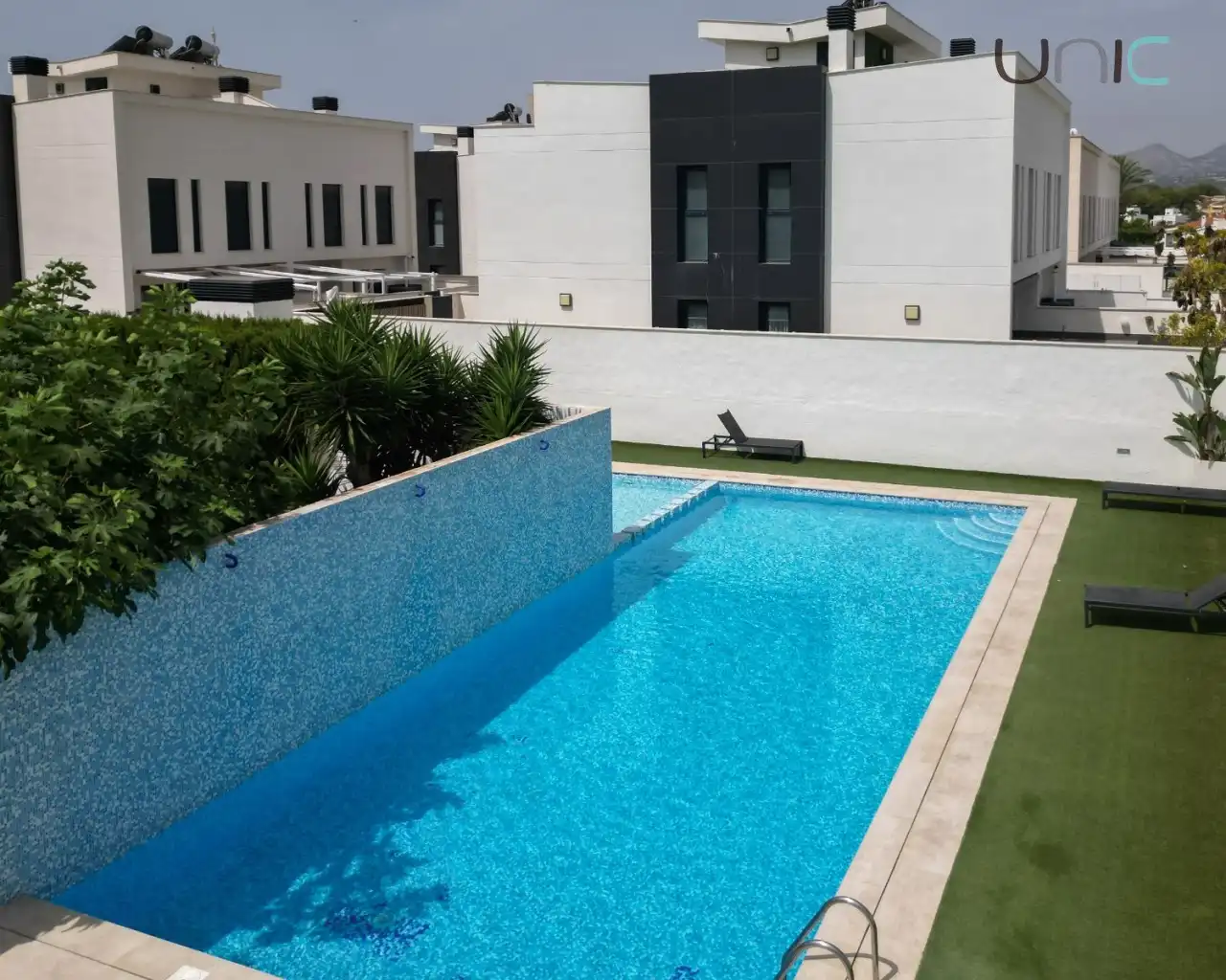 Adossat amb piscina en venda a L'Albir, imagen 56