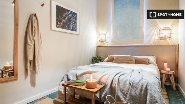 Piso en Alquiler en La Nova Esquerra de l'Eixample