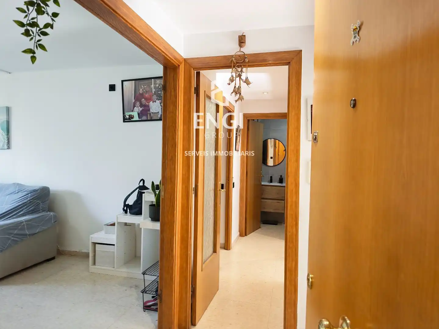 Maisonette mit Aufzug zum Verkauf in Sant Celoni, de, imagen 10