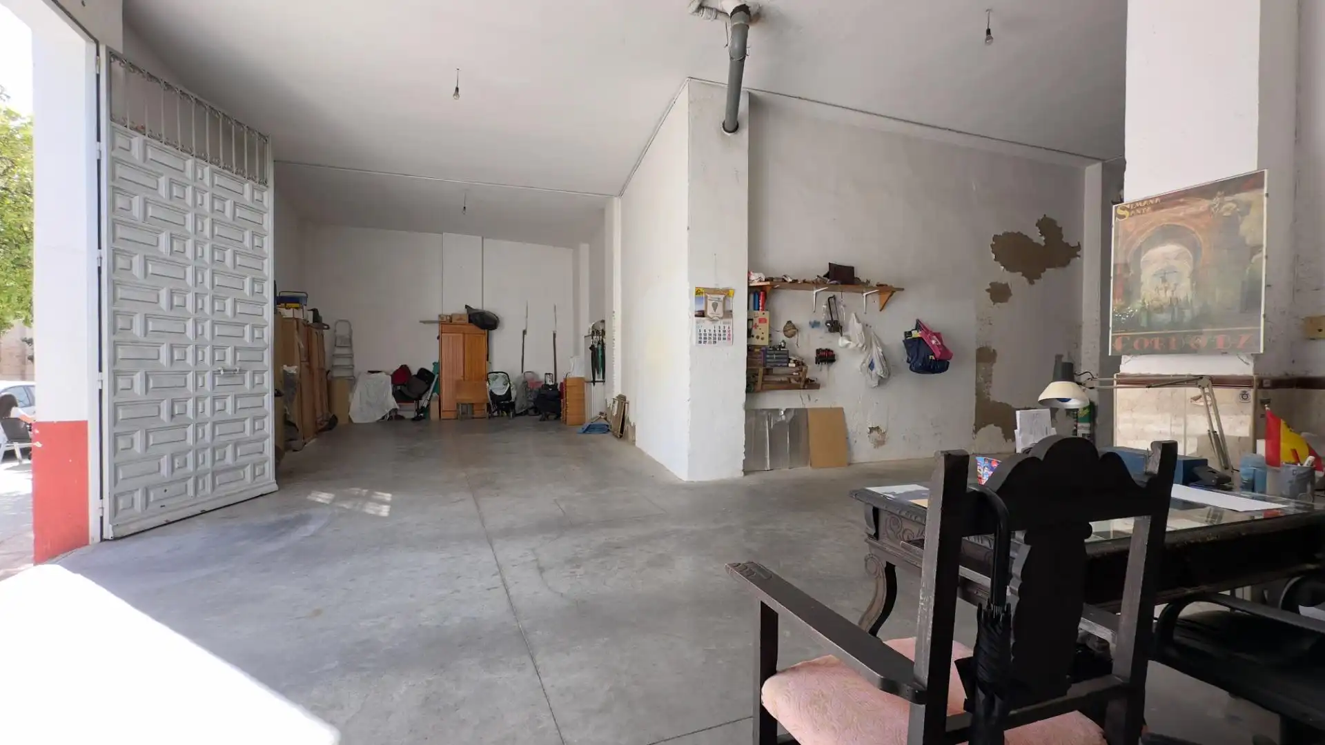 Immobles singulars en venda a Calle Caballerizas reales, imagen 54