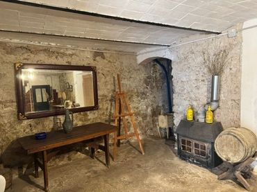 Maison rustique à vendre à Serra de Daró