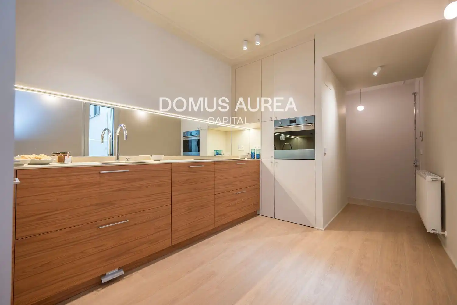 Piso con ascensor en venta en General Pardiñas, imagen 8
