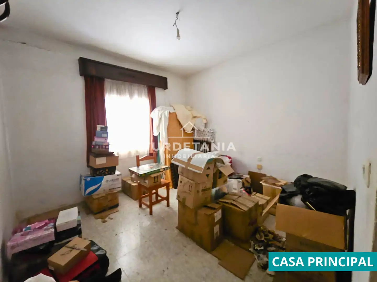 Casa o xalet en venda a V Centenario - Piletas - Capuchinos