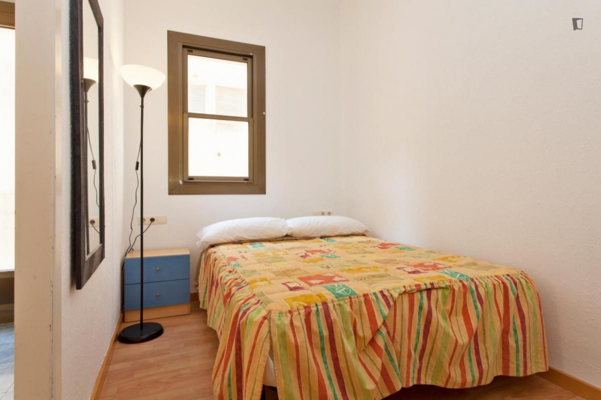 Apartment to rent in La Barceloneta