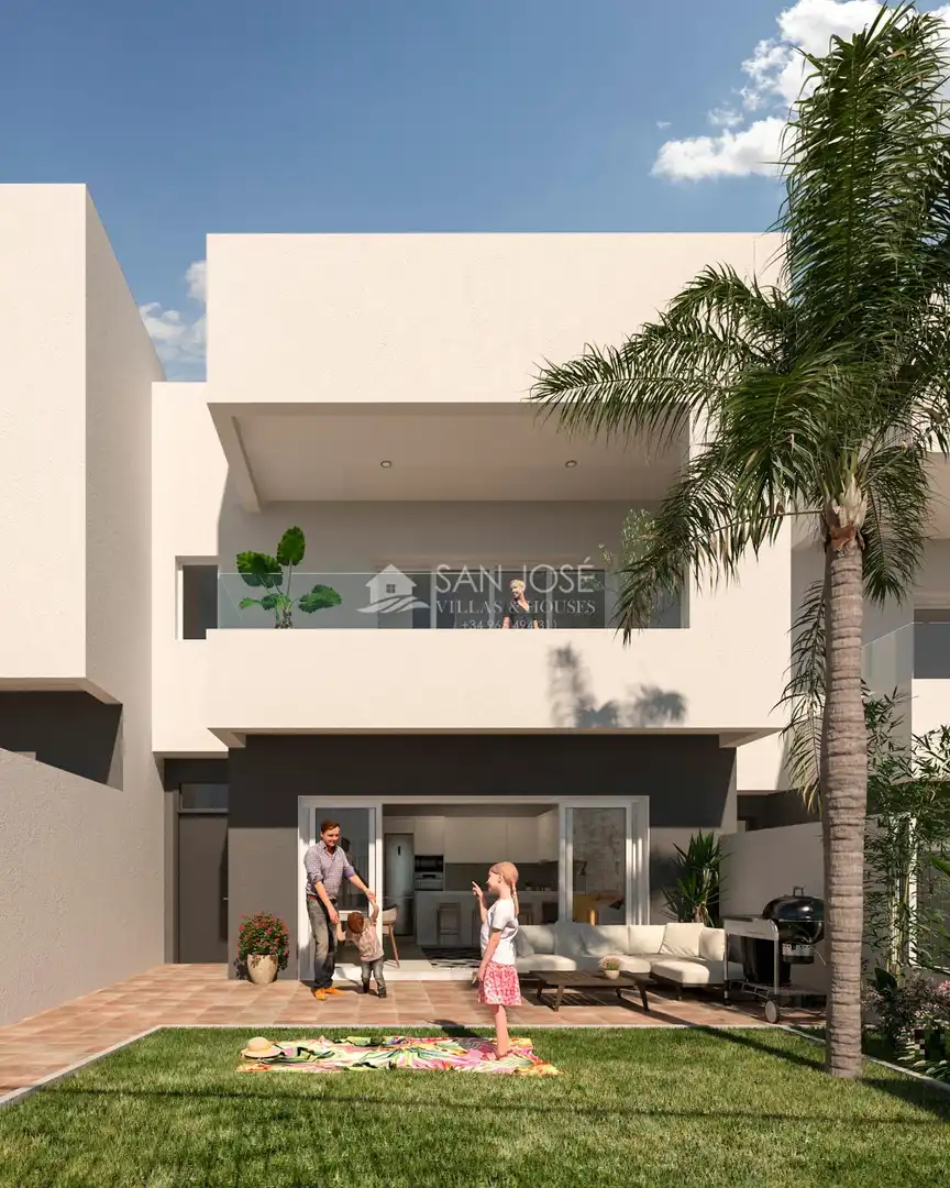 House with pool for sale in Monforte del Cid, imagen 3