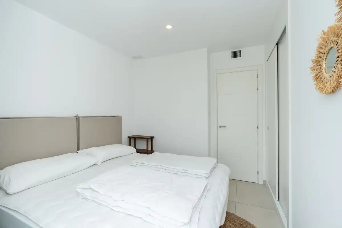 Penthouse mit Aufzug zum Verkauf in Elviria - Cabopino, imagen 25