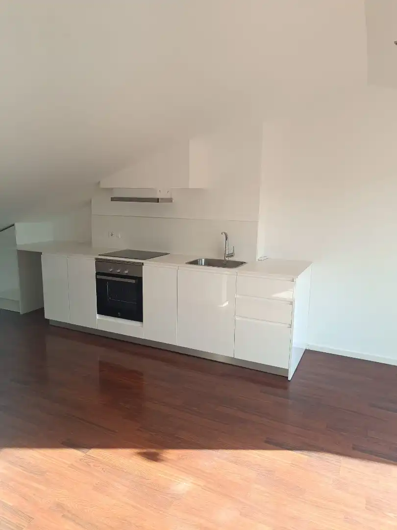 Dúplex en alquiler en Carrer de Santa Rosa, imagen 2