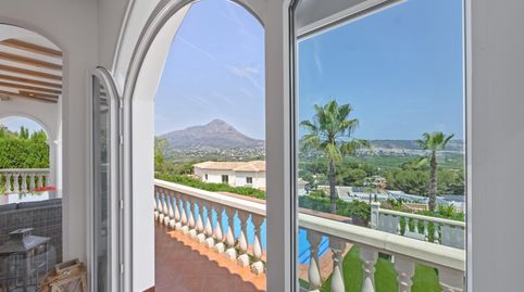 Photo 2 of Houses for sale in Centro ciudad, Jávea / Xàbia