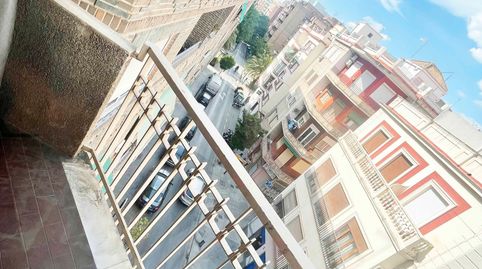 Foto 4 de Piso de alquiler en Calle Casillas de Prats, 22, Camino de Ronda, Granada Capital