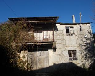 Außenansicht von Grundstücke zum verkauf in Castroverde