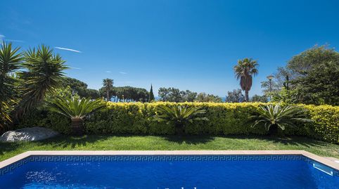 Casa acogedora y práctica con vistas al mar en Cala Canyelles, image 2