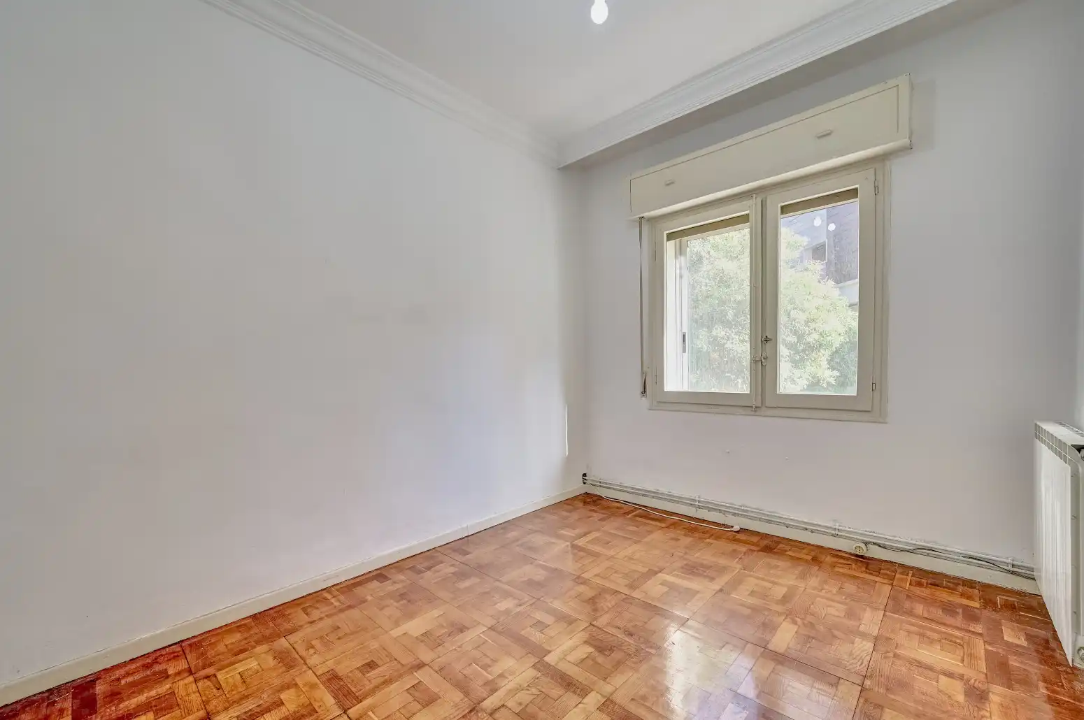 Habitación de Piso en venta en Milagrosa