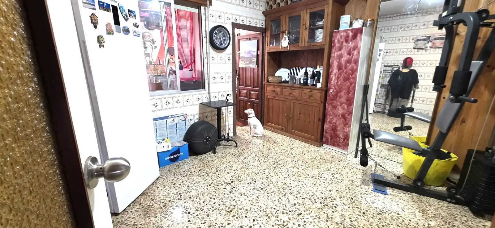 Wohnung zum Verkauf in Calle Horacio Fernández Inguanzo "El Paisano", imagen 4