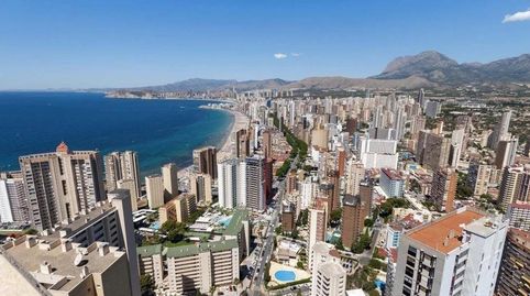 Foto 2 de Ático en venta en Calle Sierra Dorada, Rincón Alto, Benidorm