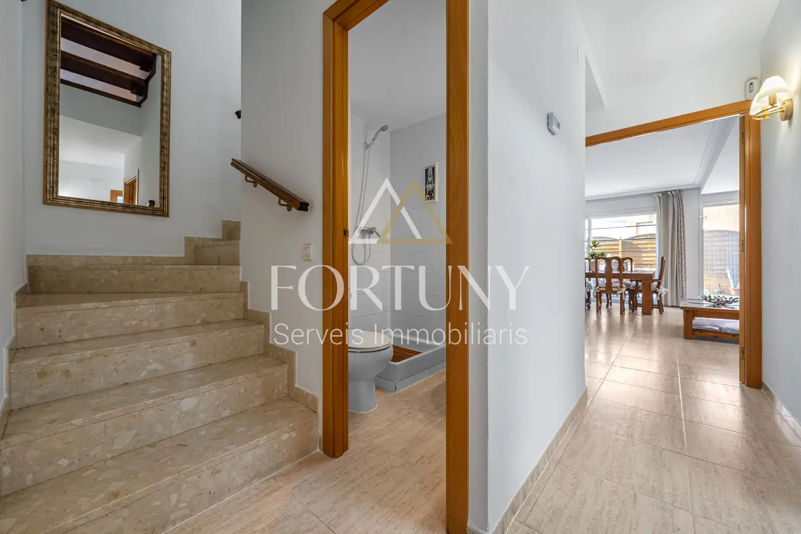 Casa con terrazza in vendita a Carrer d'Artur Martorell 7, imagen 9