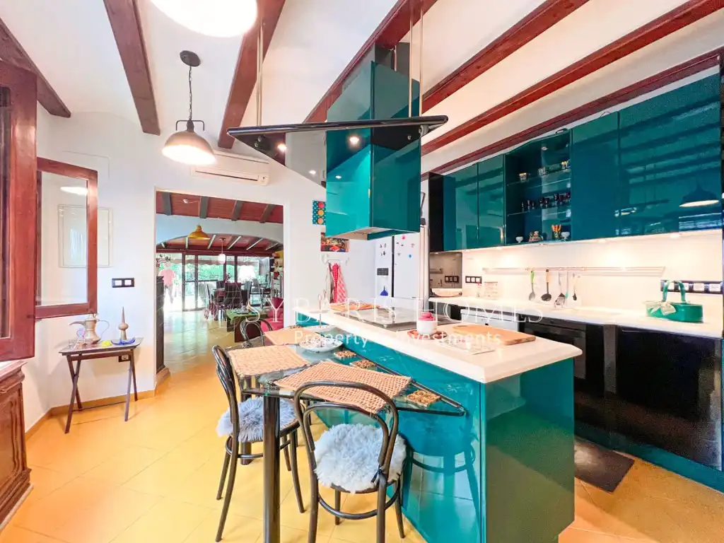 Haus oder Chalet zum Verkauf in Calle Mar Caspia, El Palmar - Los Molinos