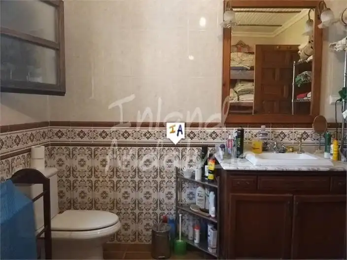 Casa rústica en venda a Iznájar, imagen 12