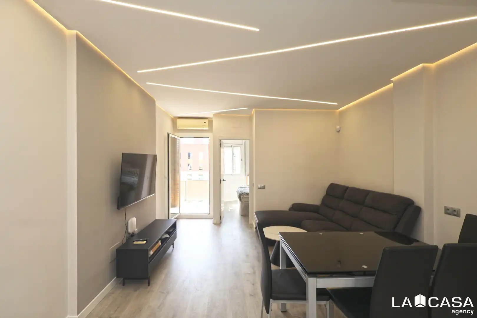 Appartement avec terrasse à vendre à Ciutat Vella