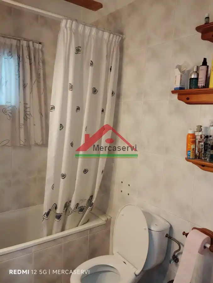 Baño de Casa o chalet en venta en Vinaròs con Aire acondicionado, Calefacción y Terraza