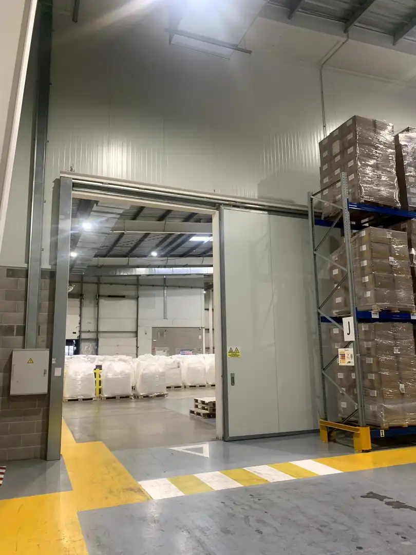 Industriegebäude zur Miete in Parets del Vallès, imagen 2