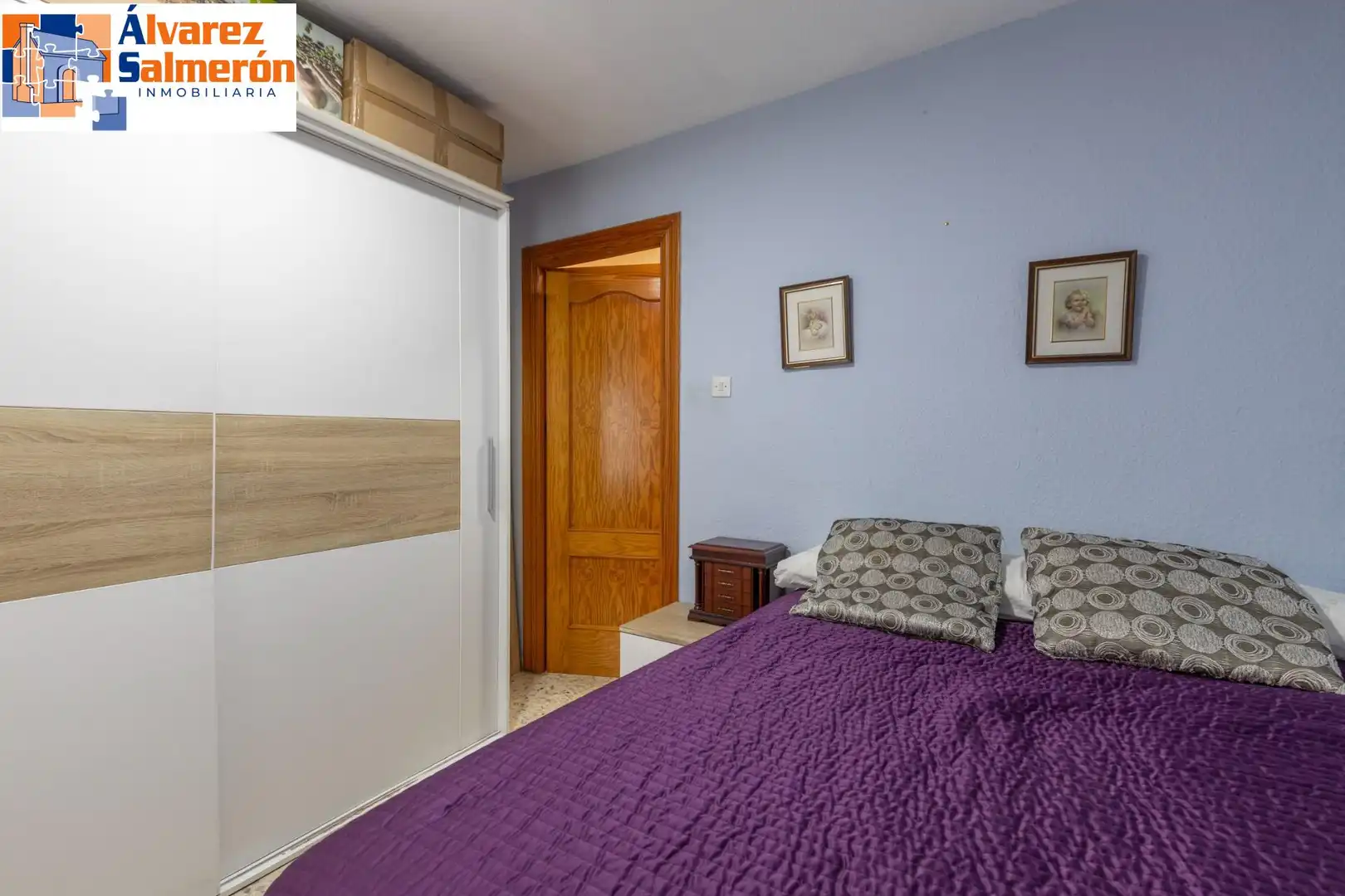 Appartement à vendre à DE RODRIGO DEL CAMPO, imagen 23