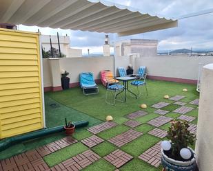 Terrace of Attic for sale in Vinaròs  with Air Conditioner, Heating and Terrace