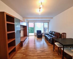 Living room of Flat to rent in Donostia - San Sebastián 