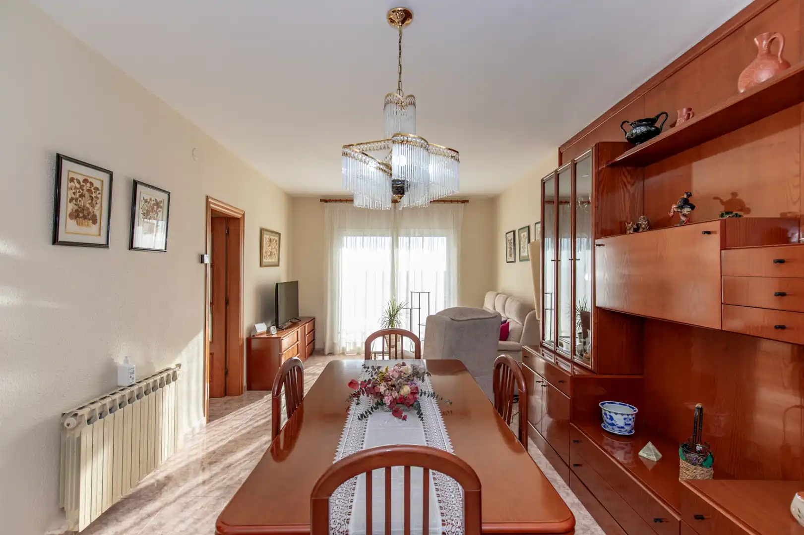 Appartamento con ascensore in vendita a Les Franqueses del Vallès, imagen 4