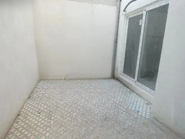 Terrassa de Local de lloguer en Valencia