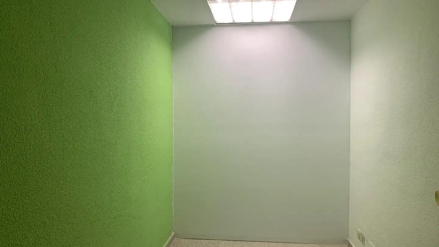 Büro zur Miete in Benidorm mit Klimaanlage und Möbliert