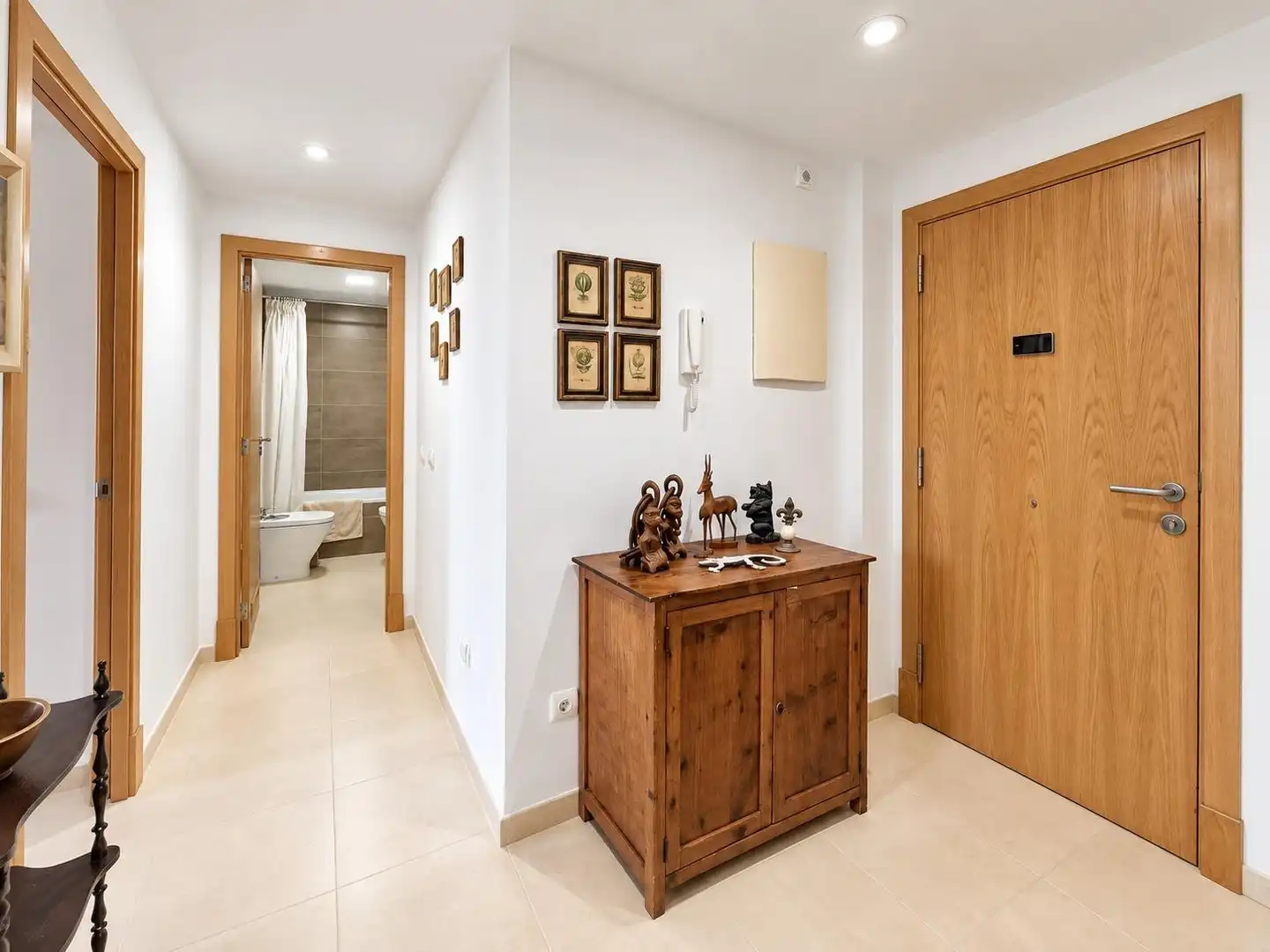 Wohnung mit Terrasse zum Verkauf in Campos poble, imagen 5