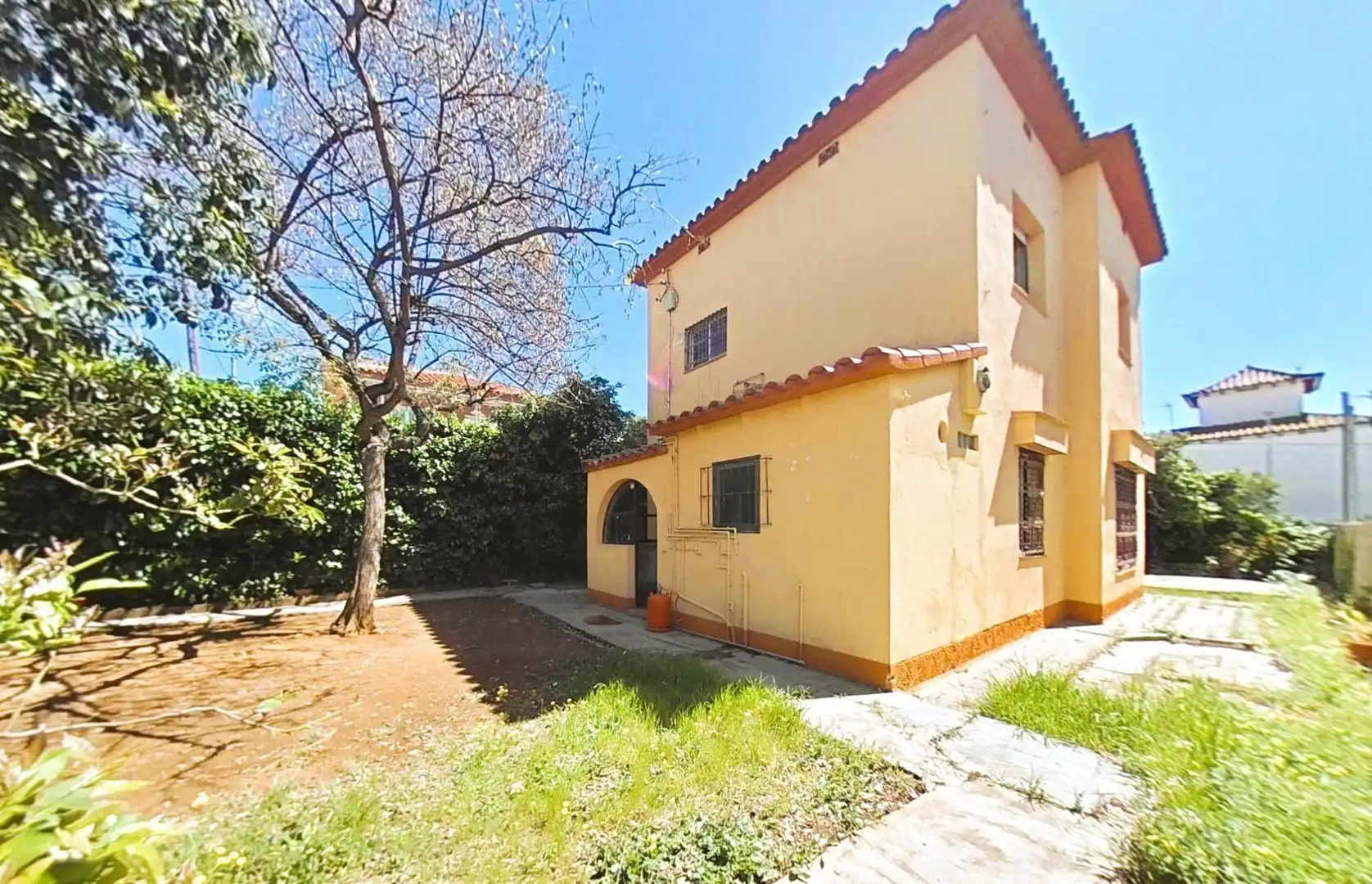 Casa amb terrassa en venda a Carrer Carrer Assutzenes, imagen 30