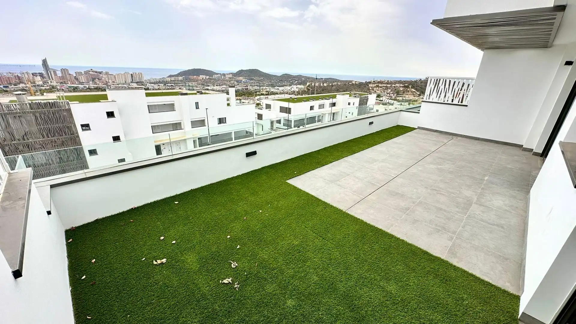 Mini appartamento con piscina in vendita a Calle CL COLOMBIA DE 7 Es:7 Pl:03 Pt:73C SECTOR-6 (RG1.A, imagen 27