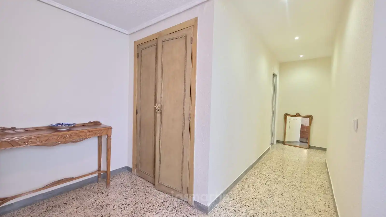 Piso de alquiler en Italia, Carmelitas