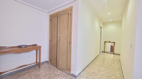 Foto 3 de Piso de alquiler en Italia, Carmelitas, Salamanca Capital