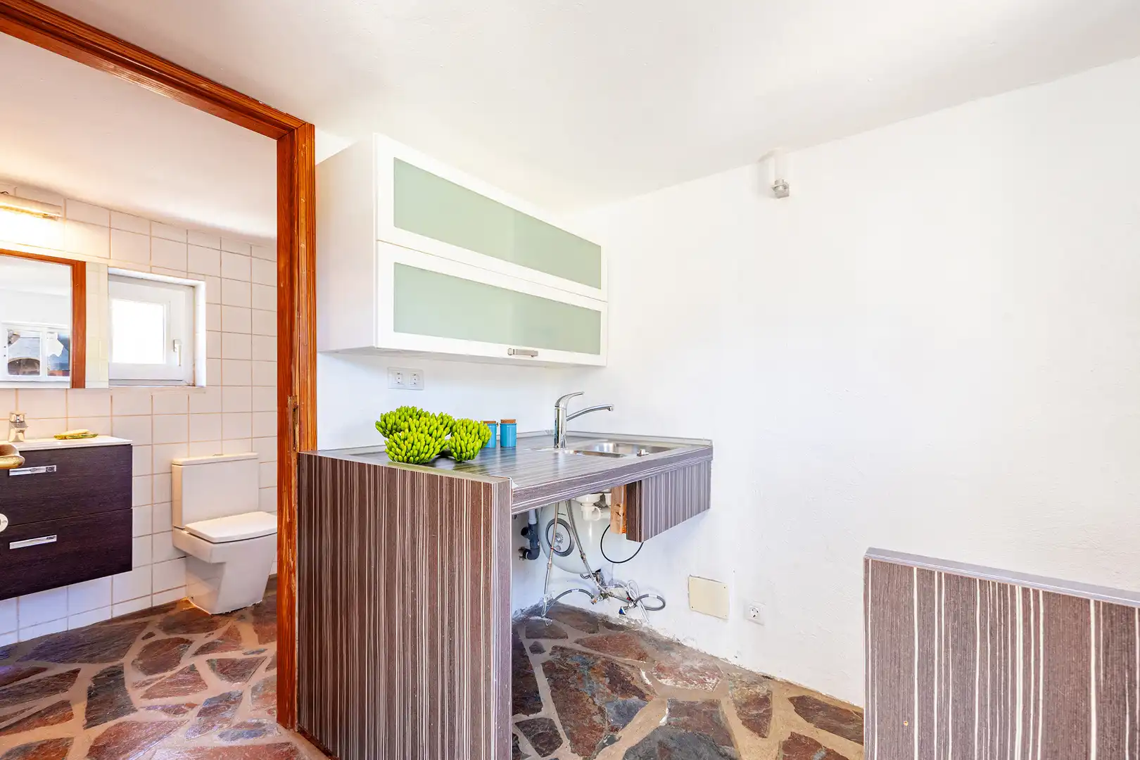 Casa o xalet en venda a Vial Camino, 1, San Bartolomé Interior