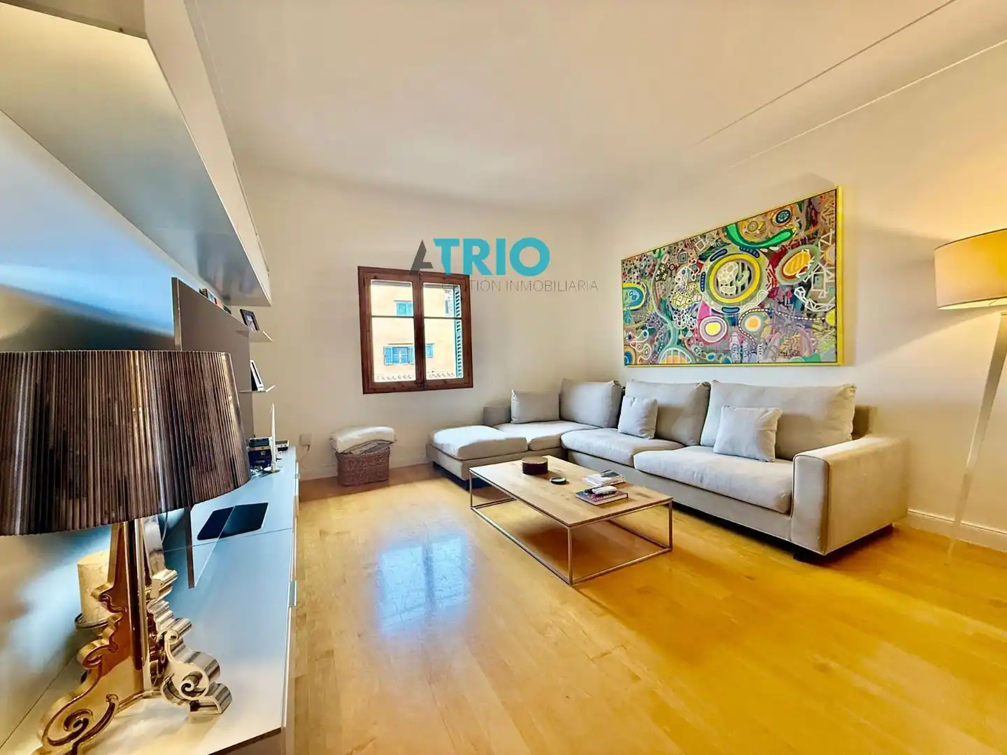 Piso con ascensor en venta en Centre, imagen 4